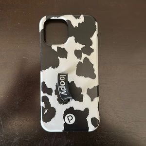 Loopy iPhone 12 Pro phone case